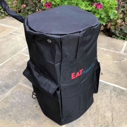 Gas Bottle Cover For 10-13kg Cylinder Bottles