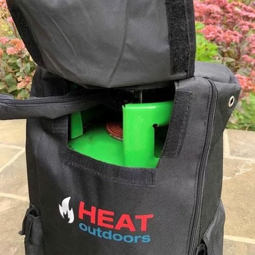 Gas Bottle Cover For 10-13kg Cylinder Bottles