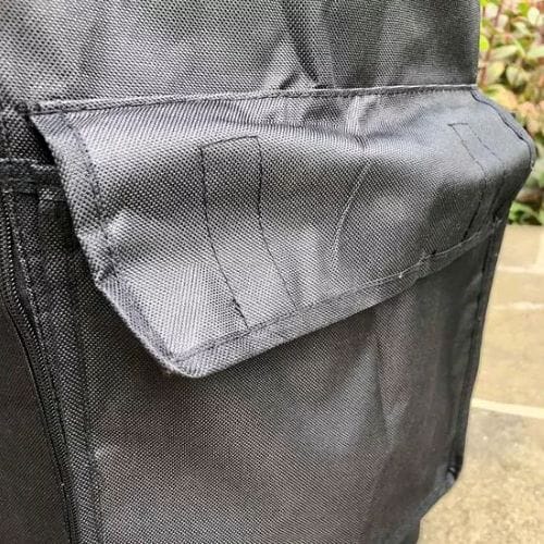Gas Bottle Cover For 10-13kg Cylinder Bottles