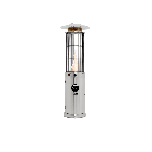 Santini 13.5KW Eco Flame Gas Patio Heater