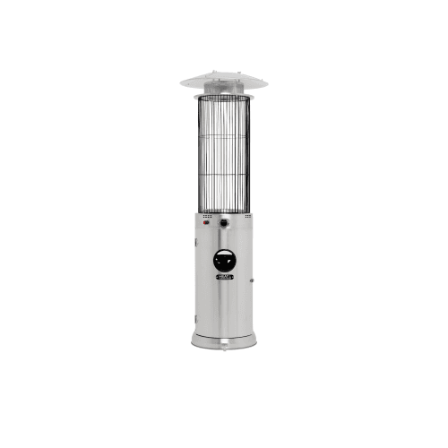 Santini 13.5KW Eco Flame Gas Patio Heater