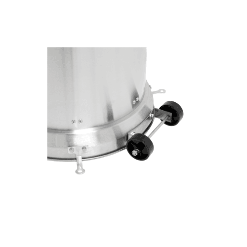 Santini 13.5KW Eco Flame Gas Patio Heater