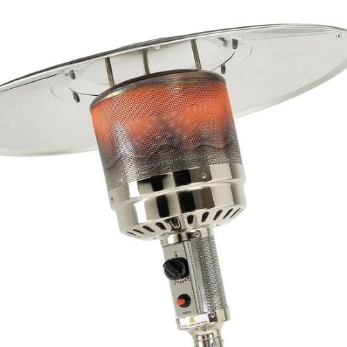Sherpa 13KW Gas Patio Heater