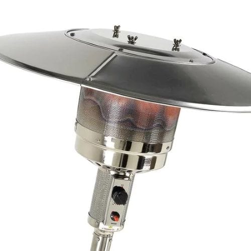Sherpa 13KW Gas Patio Heater