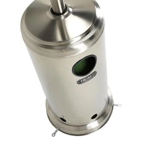 Sherpa 13KW Gas Patio Heater
