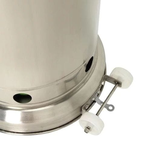 Sherpa 13KW Gas Patio Heater