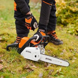 Stihl Chainsaws 1x1 - 3 Stihl Chainsaws 1x1 - 3