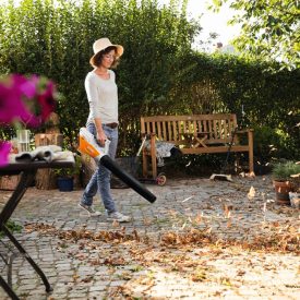 Stihl Leaf Blowers 1x1 - 3 Stihl Leaf Blowers 1x1 - 3