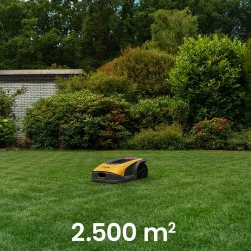 STIGA Automatic A 1500 Robotic Mower
