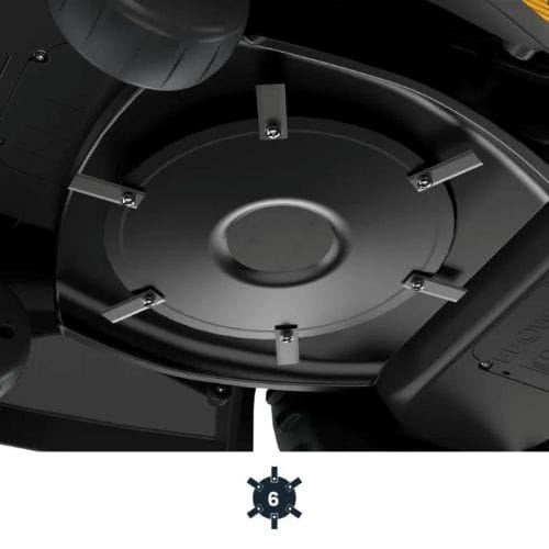 STIGA Automatic A 5000 Robotic Mower