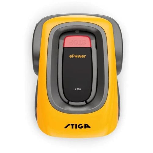 STIGA Automatic Robot A 750 Mower