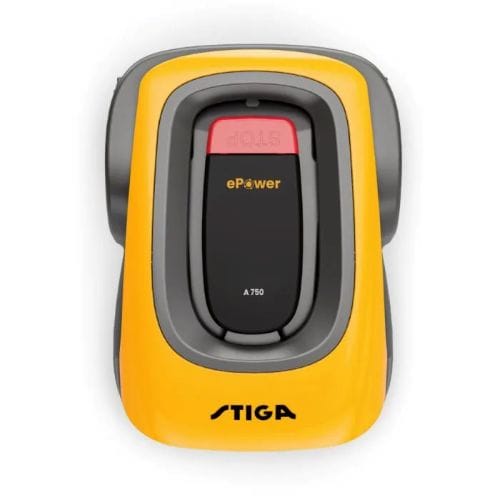 STIGA Automatic A 1500 Robotic Mower