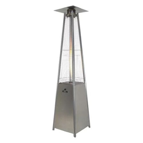 Athena Plus+ 10.5KW Flame Gas Patio Heater