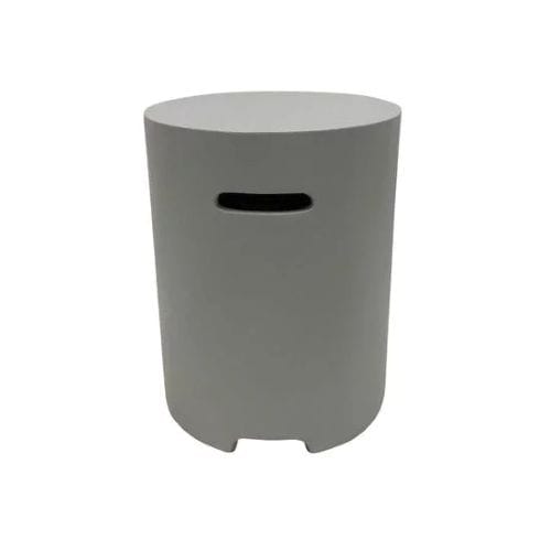 Umbra Fire Pit Bottled Gas Cover for 5kg Propane Cylinders