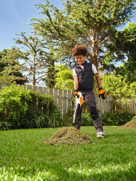 Stihl Toy Battery Blower