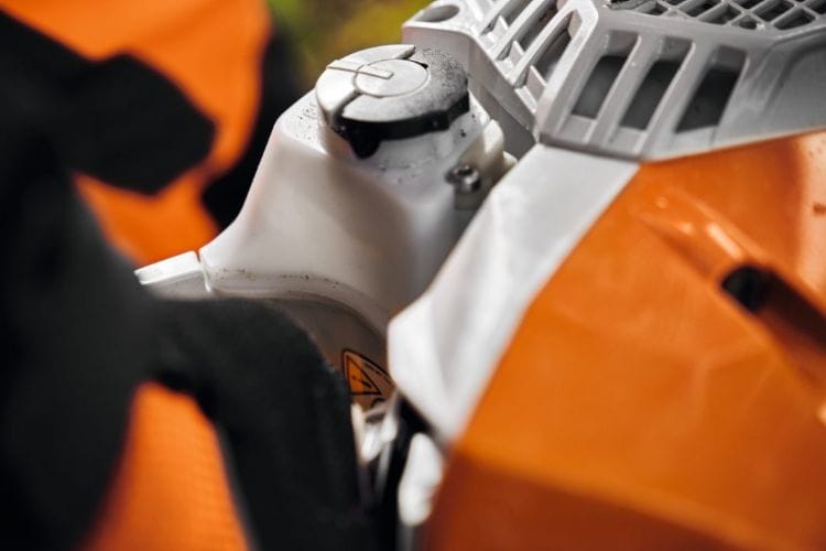 STIHL NEW MS 400.1 C-M Petrol Chainsaw