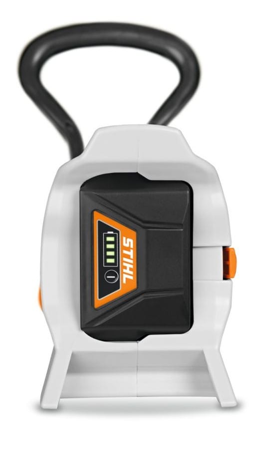 Stihl Toy Battery Brushcutter