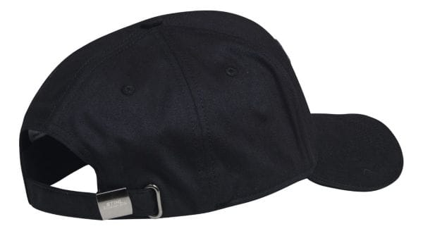 Stihl TIMBERSPORTS® Black Axe Baseball Cap
