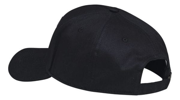 Stihl TIMBERSPORTS® Black Axe Baseball Cap