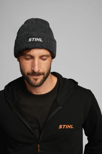 Stihl Logo Beanie