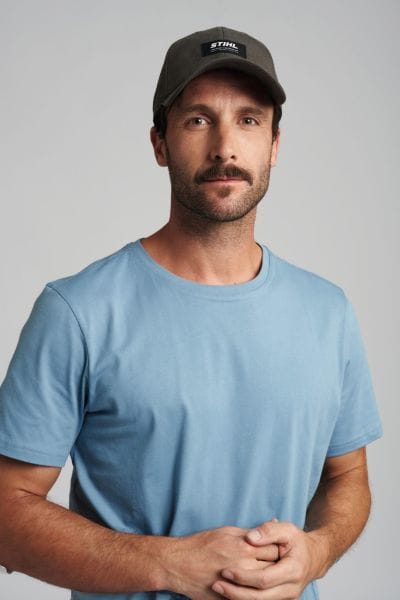 Stihl Lyocell Cap
