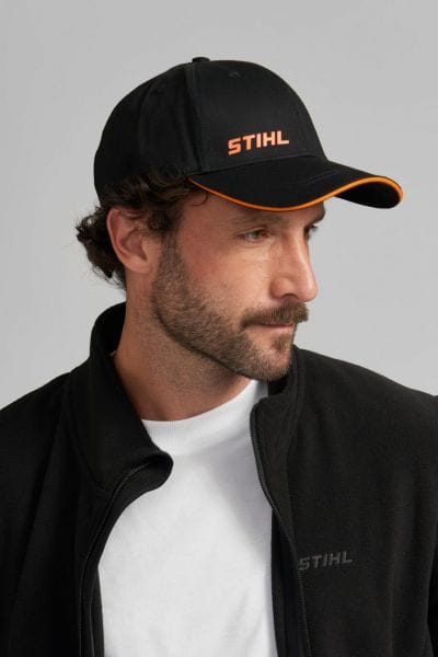 Stihl Logo Baseball Cap