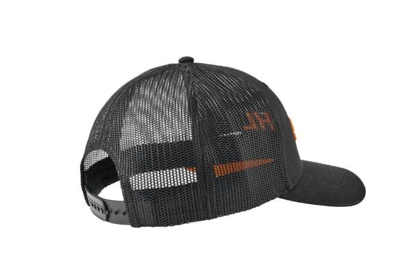 Stihl Logo Mesh Trucker Cap