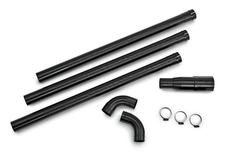 STIHL Gutter Cleaning Kit for BG56/86 & SH56/86 & BGE71 & SHE71
