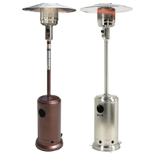 Sherpa 13KW Gas Patio Heater