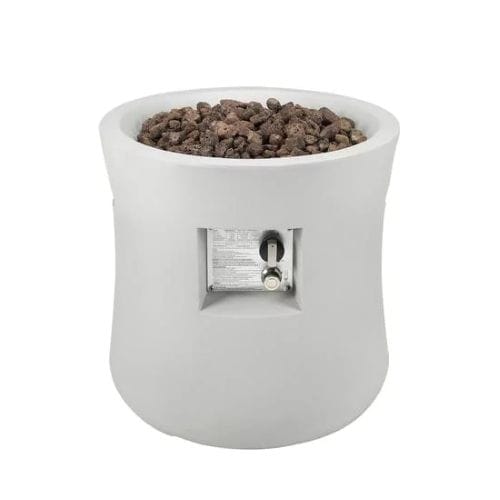 Umbra Tulip 12KW MgO Gas Fire Pit