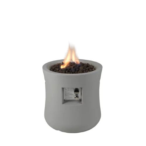 Umbra Tulip 12KW MgO Gas Fire Pit