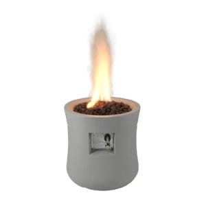 Umbra Tulip 12KW MgO Gas Fire Pit
