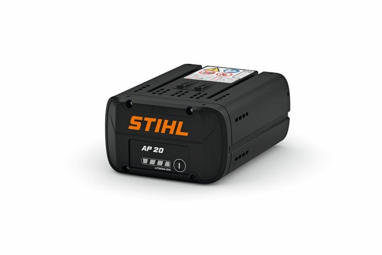 STIHL AP 20 Battery