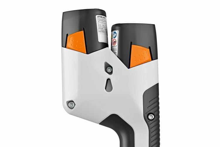 STIHL GTA 30 Chainsaw Garden Pruner (SET) – AS System