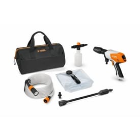Christmas - Pressure Washer Kit Christmas - Pressure Washer Kit