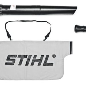 Stihl Vacuum attachment for BG 56 and BG 86 petrol blowers