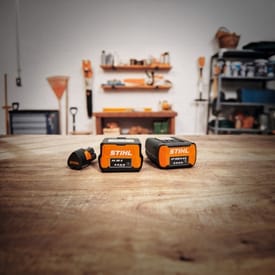Stihl Batteries