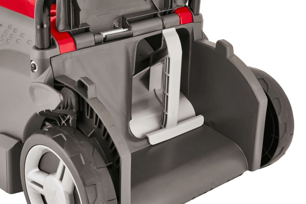 Mountfield Princess 34 Li Cordless Mower Kit