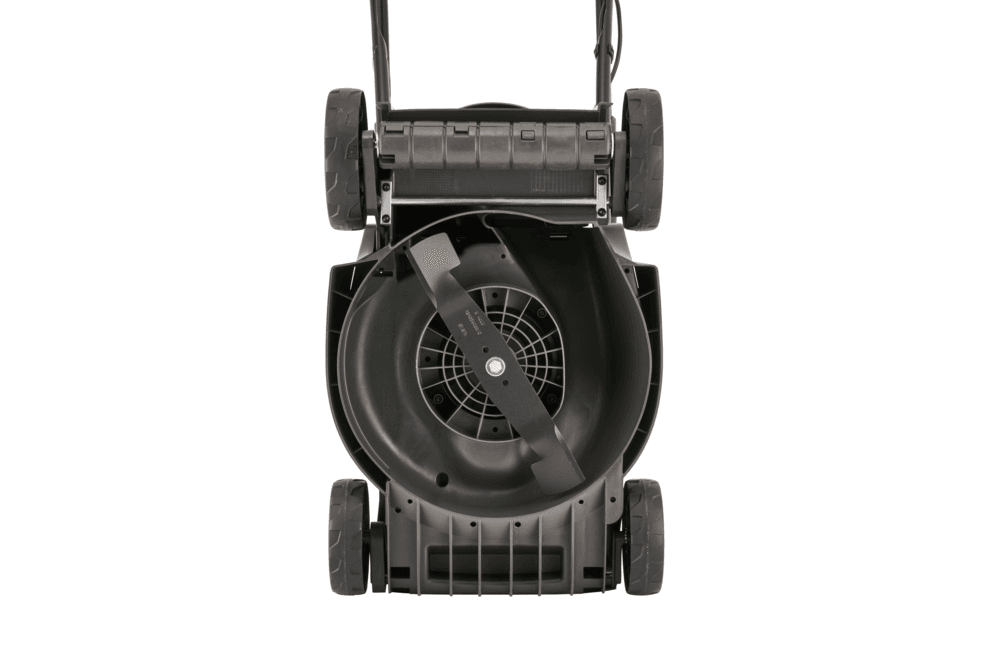 Mountfield Princess 34 Li Cordless Mower Kit