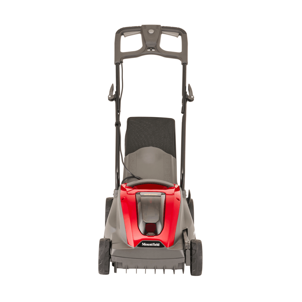 Mountfield Princess 34 Li Cordless Mower Kit