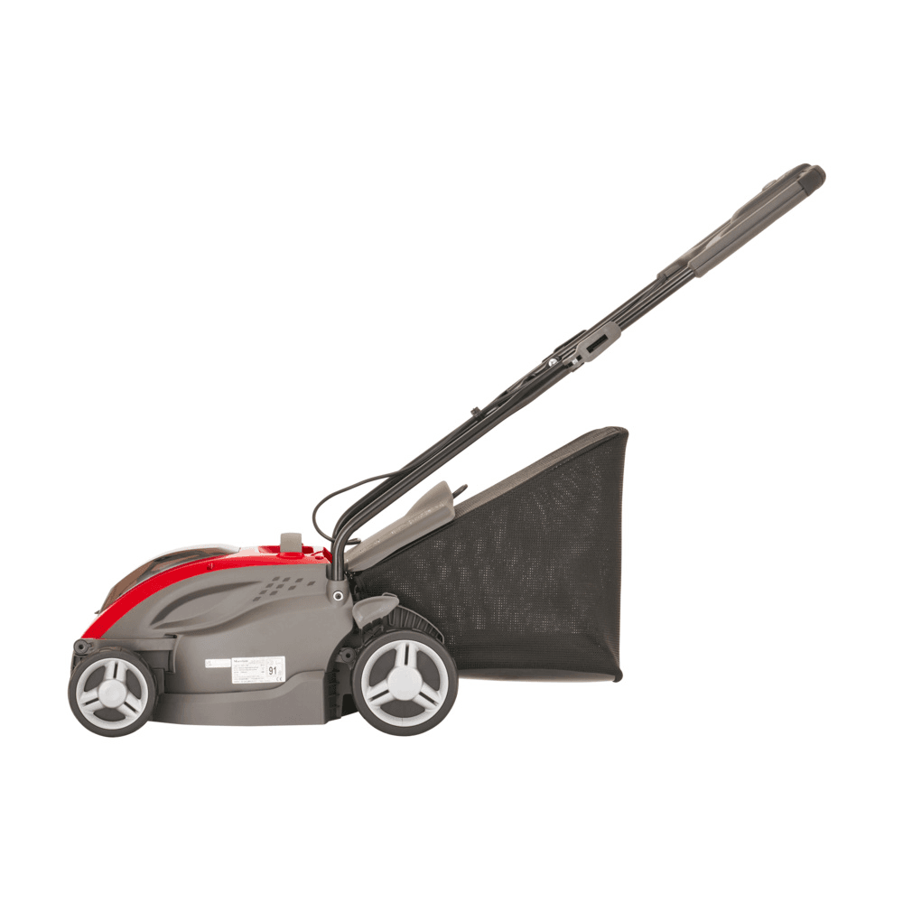 Mountfield Princess 34 Li Cordless Mower Kit