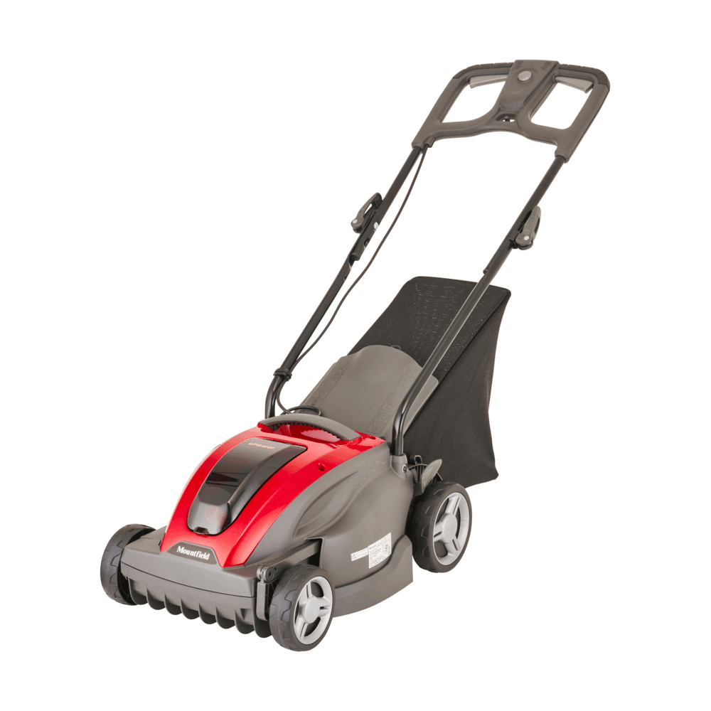Mountfield Princess 34 Li Cordless Mower Kit