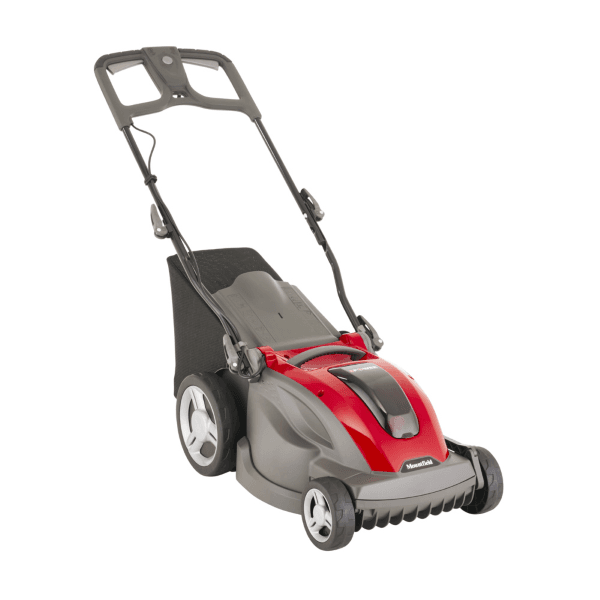 Mountfield Princess 38 Li Cordless Mower Kit