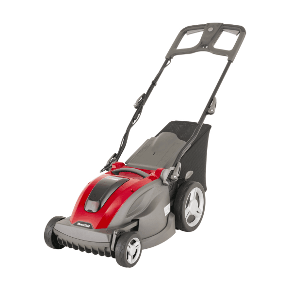 Mountfield Princess 38 Li Cordless Mower Kit