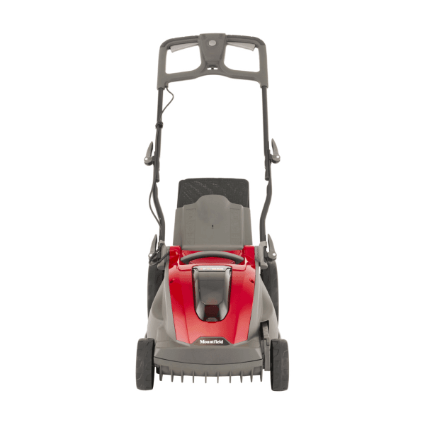 Mountfield Princess 38 Li Cordless Mower Kit