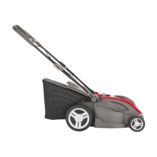 Mountfield Princess 38 Li Cordless Mower Kit