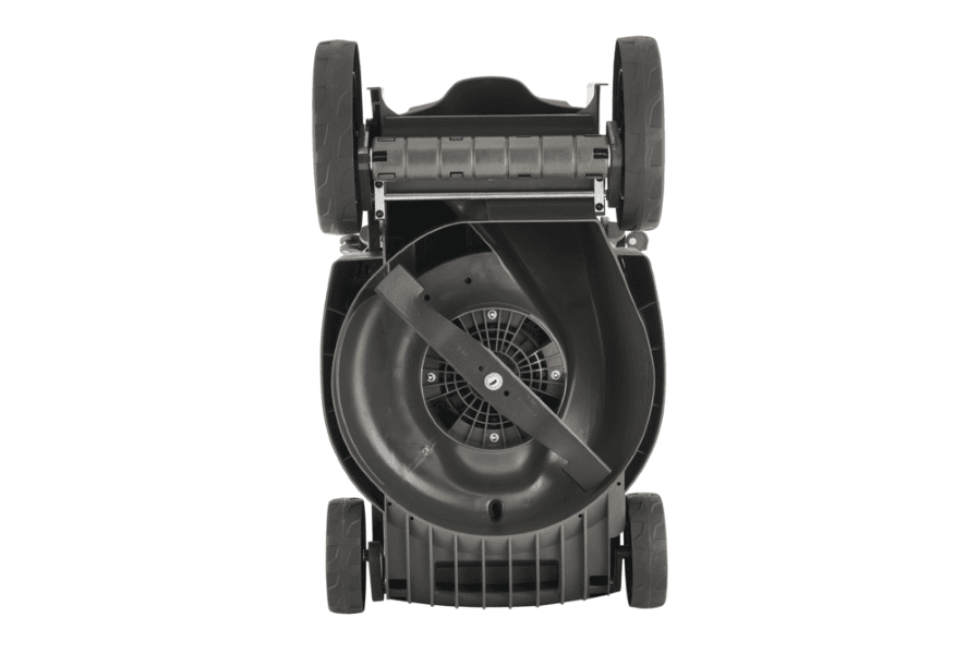 Mountfield Princess 38 Li Cordless Mower Kit