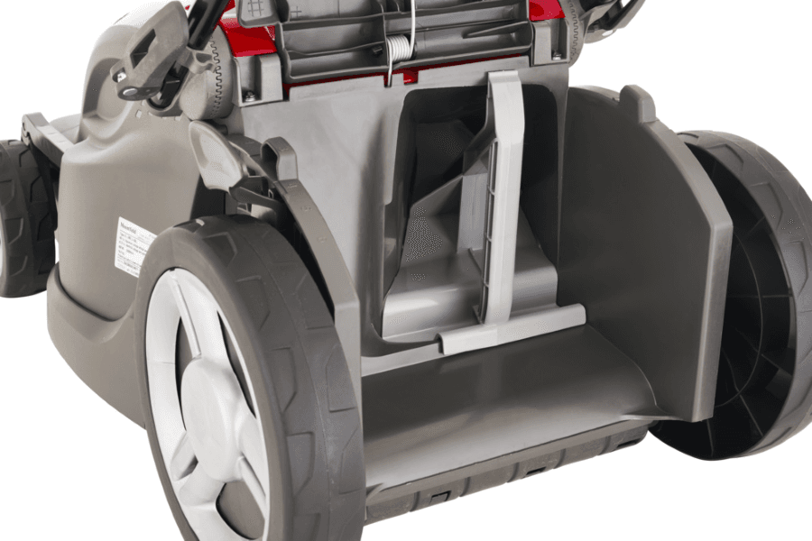 Mountfield Princess 38 Li Cordless Mower Kit