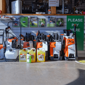 APS Walthamstow Interior 4 - Square