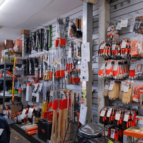 APS Walthamstow Interior 5 - Square